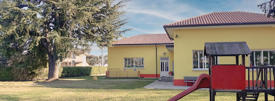 Scuola infanzia San Domenico Savio di Lovaria