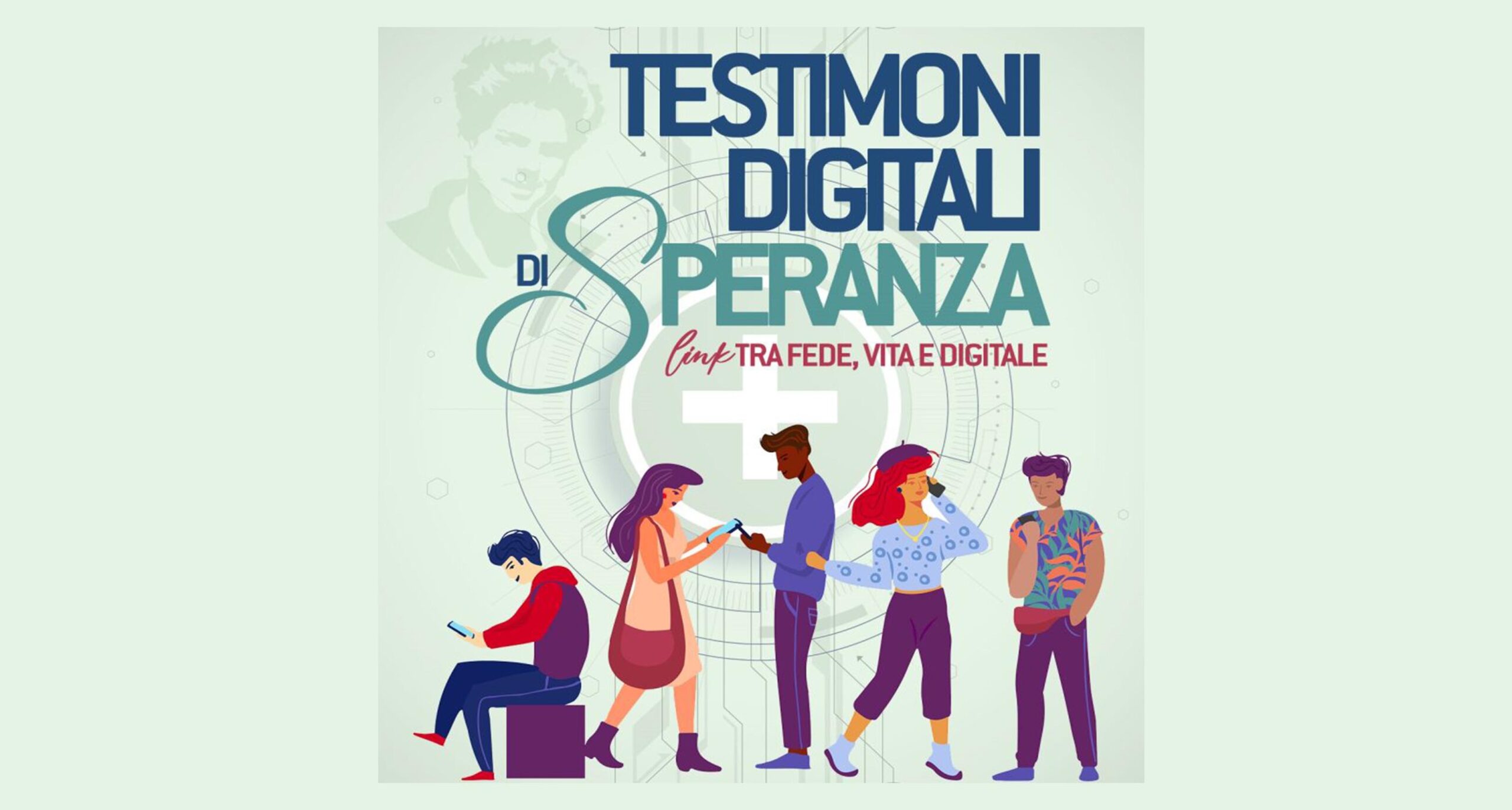 «Testimoni digitali di speranza». Con Carlo Acutis, un pomeriggio per unire fede, vita e digitale